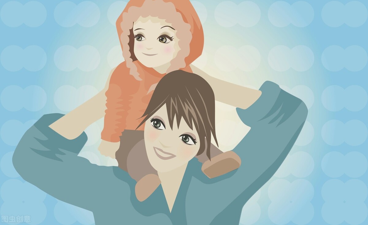 母爱是一种伟大的东西,母爱是精神品质吗