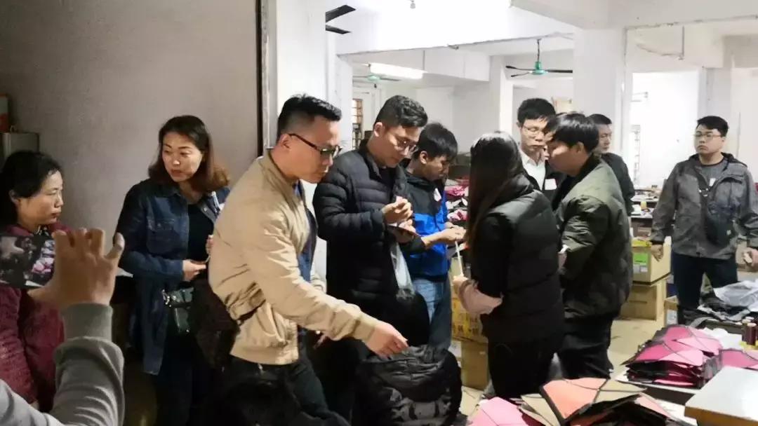 朋友圈里能买到LV、LOEWE“超A货”!“业界良心”是这样养成的…