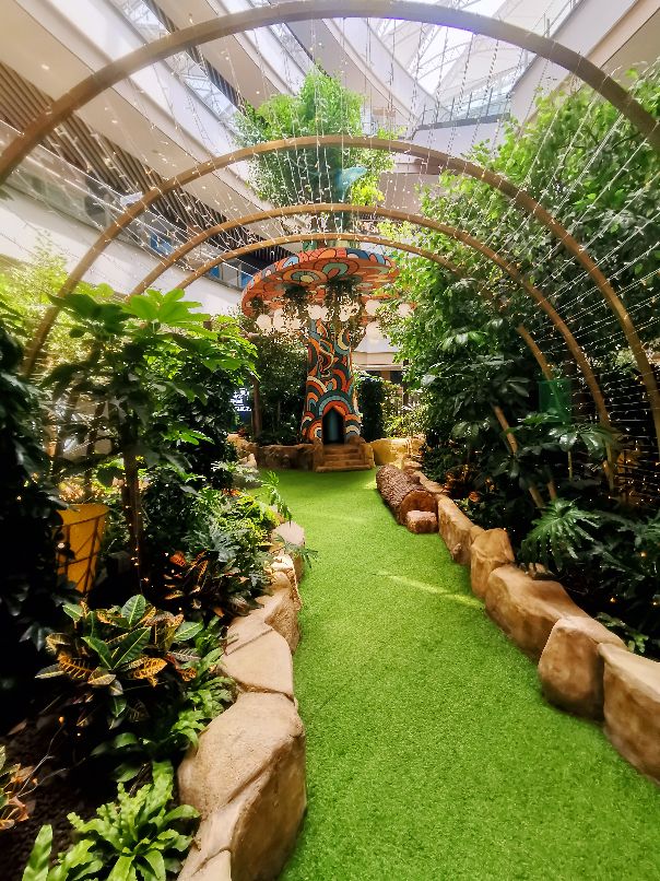 徐州苏杭春晓绿地缤纷城,真如绿地缤纷城