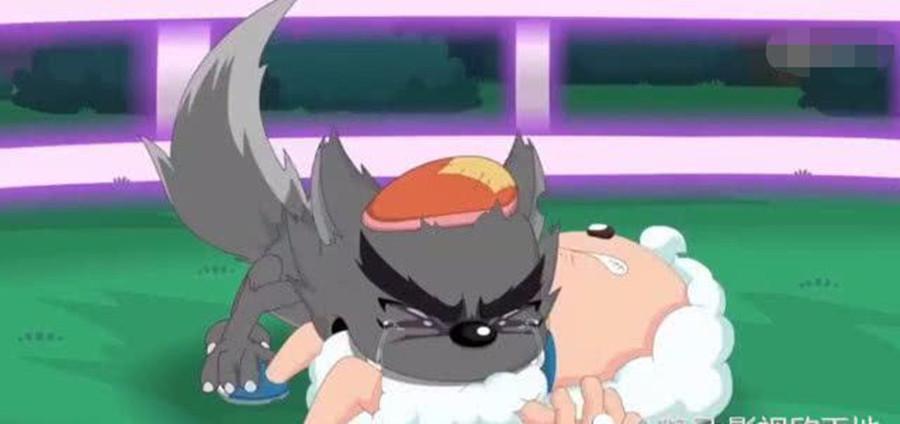 反派波罗斯,实力强大而又可怜温柔的反派动漫