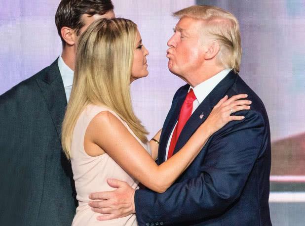 特不靠谱特朗普,特朗普太没谱