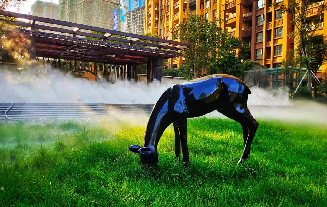 22年深耕洛阳，这家本土开发商走出了一条“不一样”的路