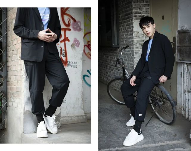 西服也能薄如「纸片」！穿上1s透气、清凉防晒，出街上班能穿三季