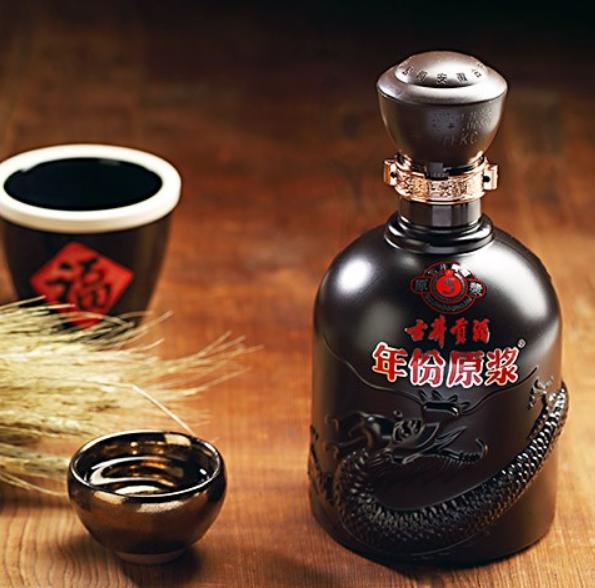 值得收藏的中端酒排行榜,百元左右酒推荐哪款性价比最高