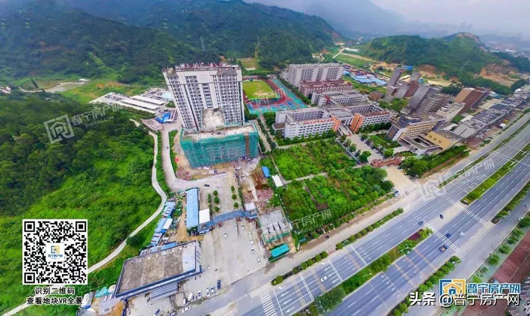 普宁大道全景,普宁大道最新视频