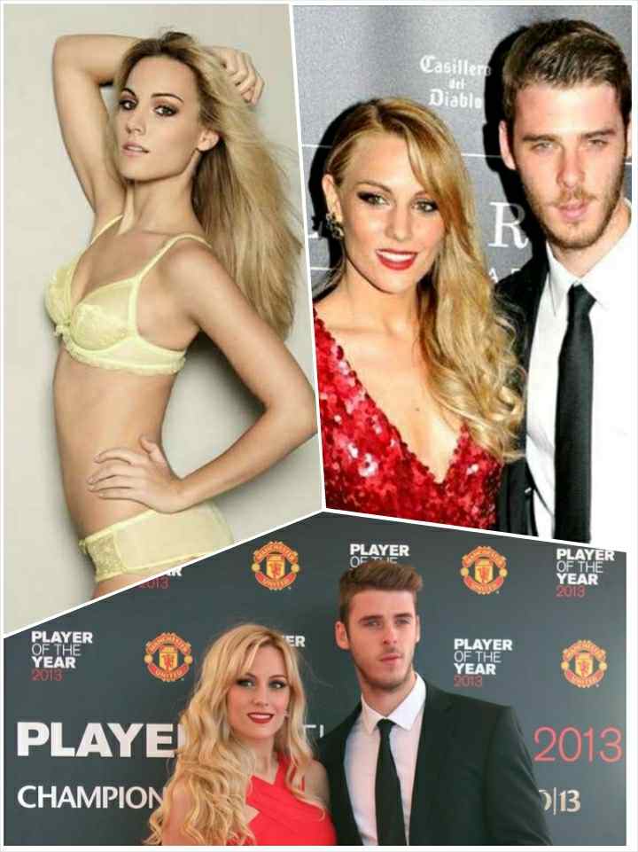 足球明星们的妻子和女朋友图片,足球明星的老婆谁最漂亮