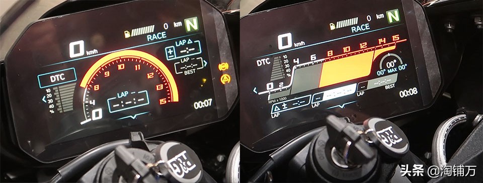 最新款宝马s1000rr沉浸式体验,宝马s1000rr新款跟老款选择