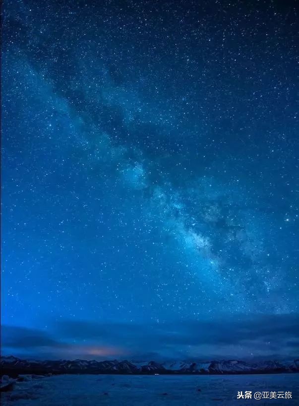 这个冬天邂逅西藏的美好时光 (冬天和爱人邂逅真正的西藏)