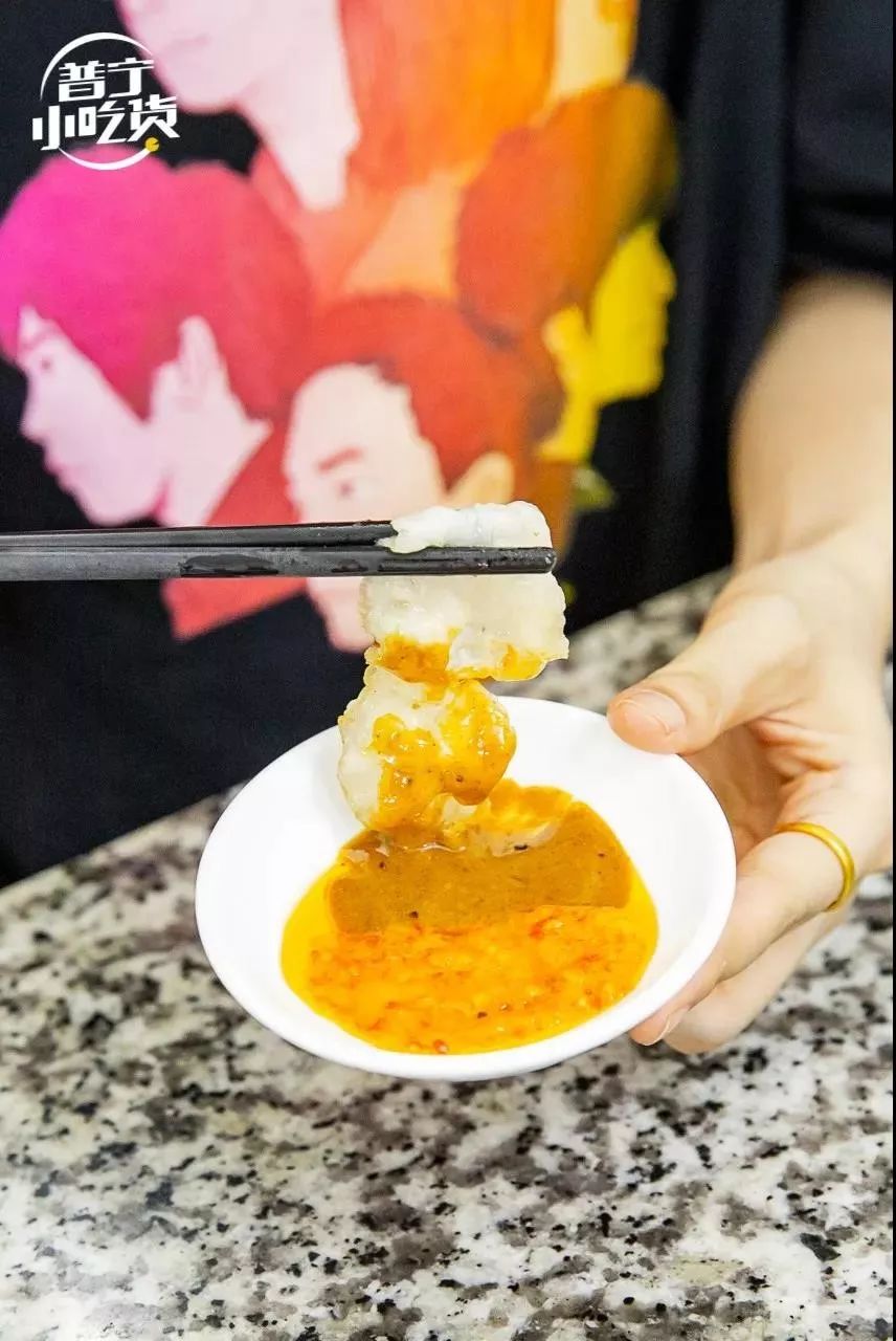 揭阳普宁过年,普宁春节吃什么