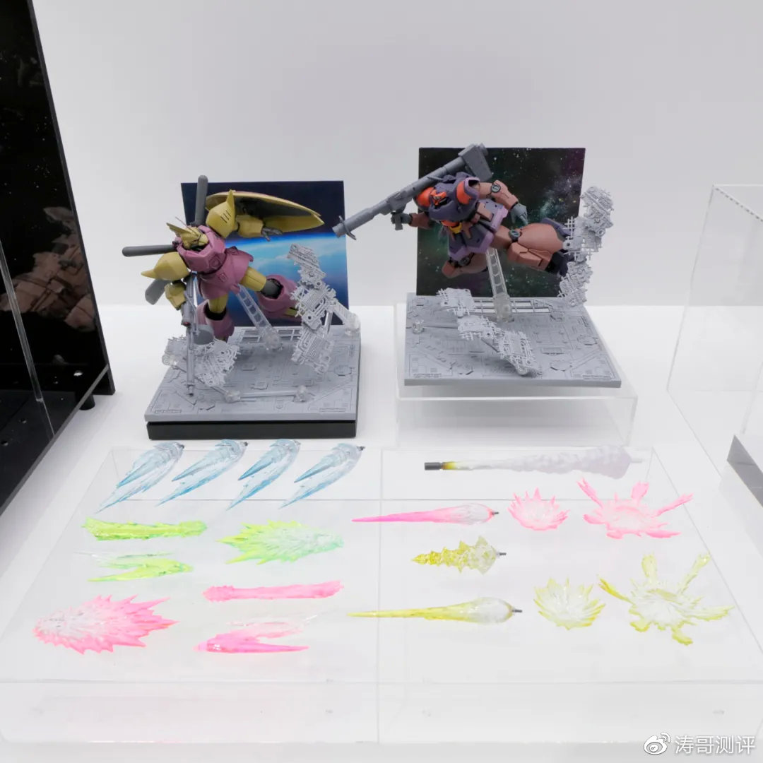 解体匠机牛高达重新涂装,解体匠机牛高达发售