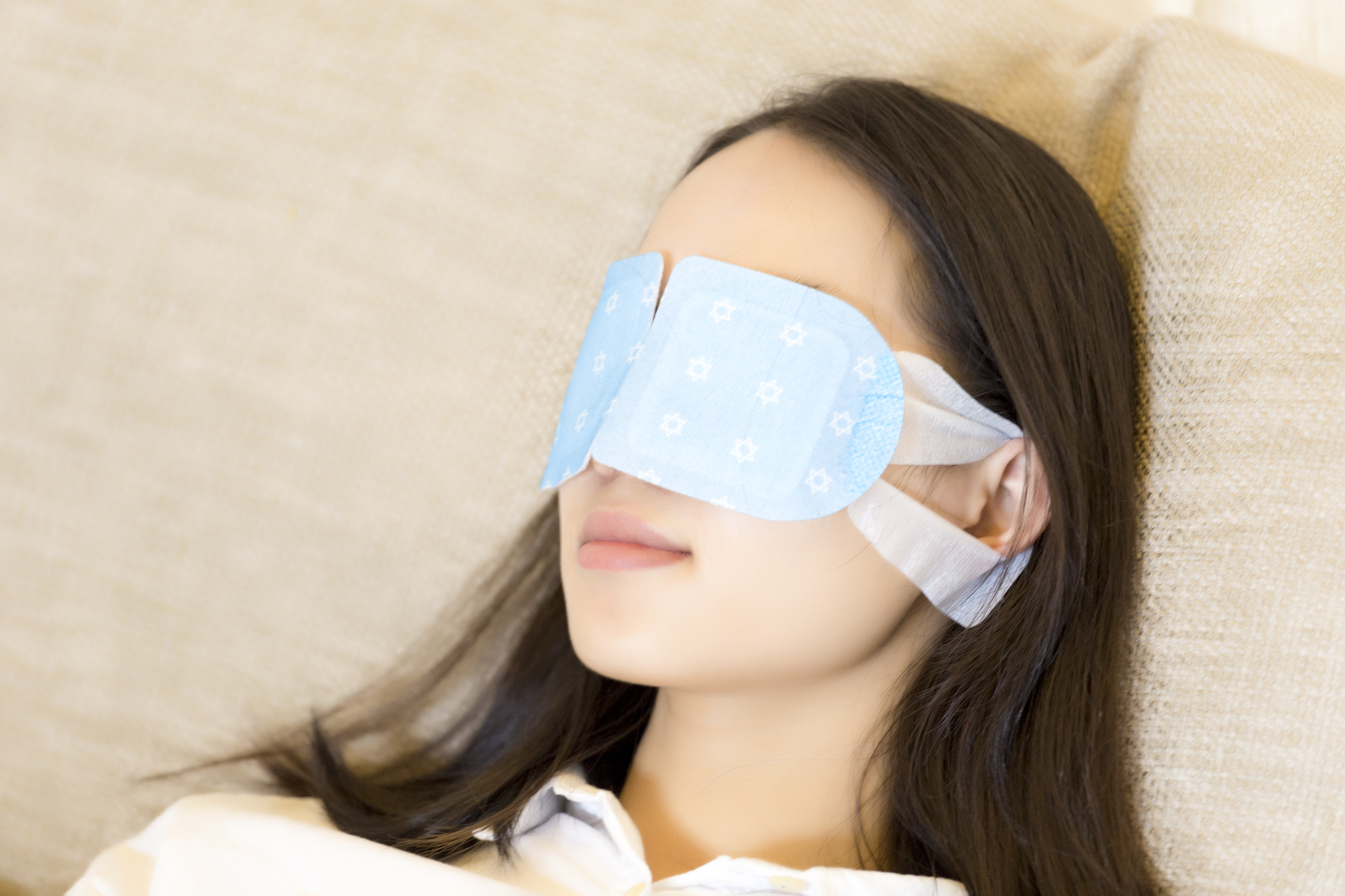 祖传黑眼圈的自愈方法,祖传黑眼圈的自我治疗