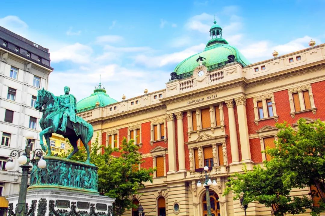 塞尔维亚最值得去的十大景点,塞尔维亚十佳游览地