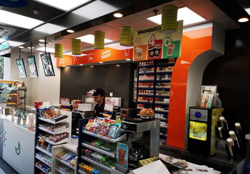 实体店超市便利店怎么生意更火爆,便利店进店率低怎么办