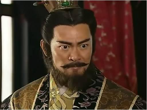 项羽乌江自杀后，手下五大虎将都是什么下场？