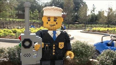 中国必去的儿童乐园,超级游乐园儿童乐园