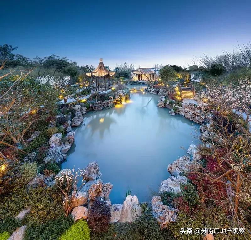 苏州楼市政策对房价的影响,苏州最严房地产限购令