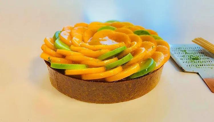 只卖6款，且无蛋糕柜的东京人气夫妻店！