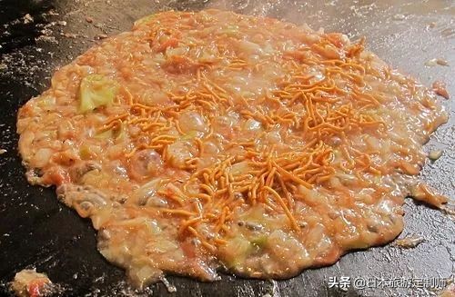 吃货打卡！日本47都道府县B级当地美食新大门！一个不落收入囊中