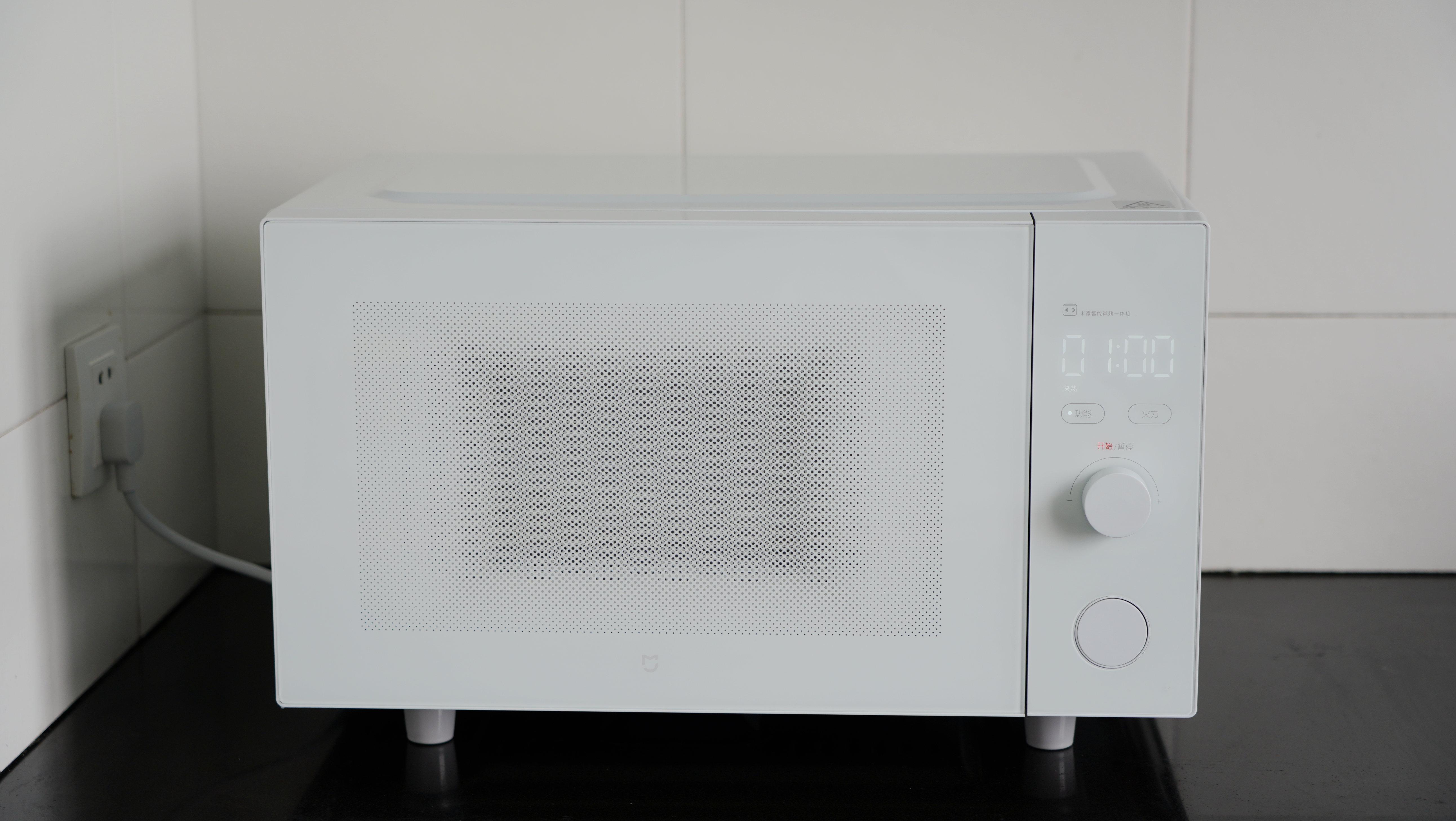 怎么使用多功能一体微波炉,一体微波炉推荐