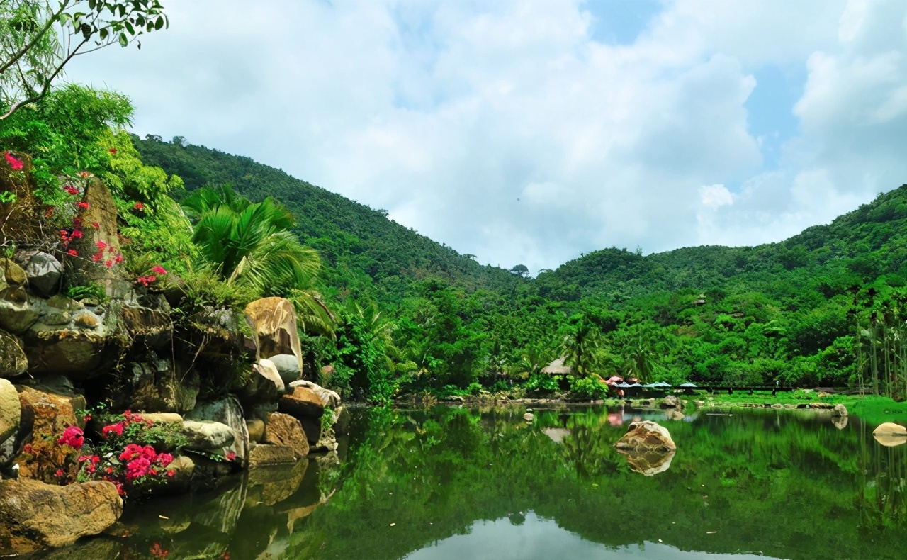 分享一下海南自驾游攻略,海南旅游最良心的攻略