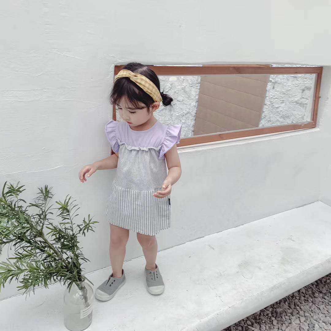 朴与素童装拿货价是几折,朴与素品牌童装直播