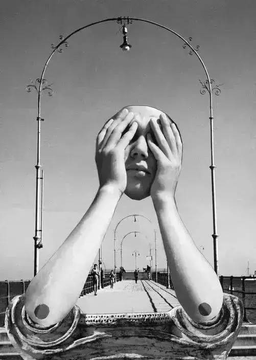 100张大师画,100张经典黑白人像