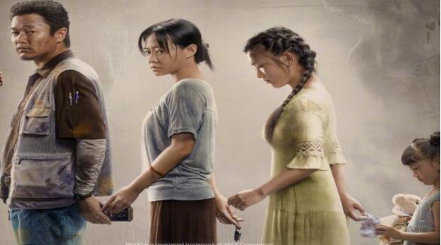 推荐四部劲爆犯罪动作电影,这部电影才真正的犯罪动作片