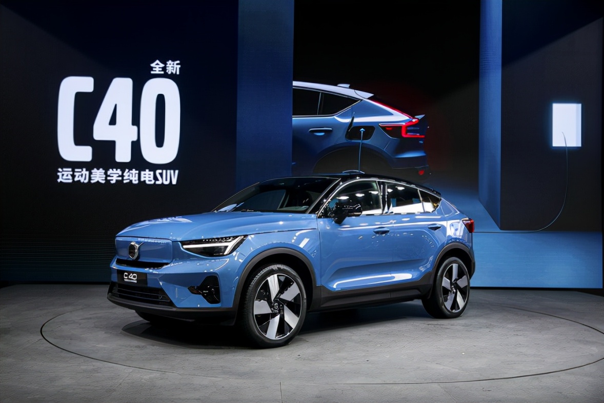 虎扑er的*妻夺**之恨，能被沃尔沃C40治愈吗？