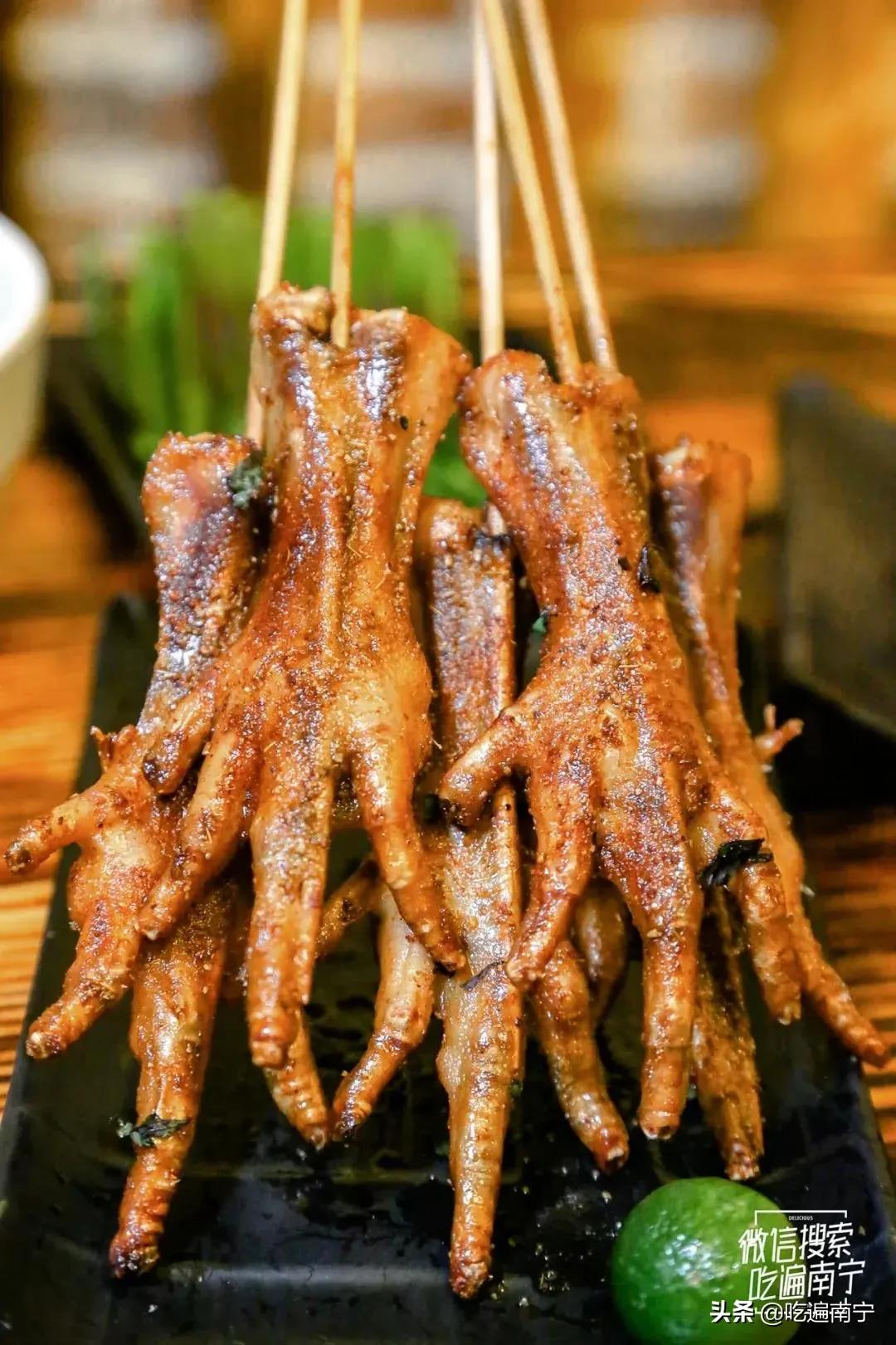 前任带着你去的餐厅,前任带你吃很多好吃的