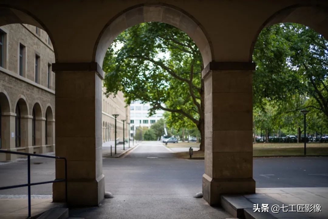 国外测评|7ARTISANSM35MMF1.4