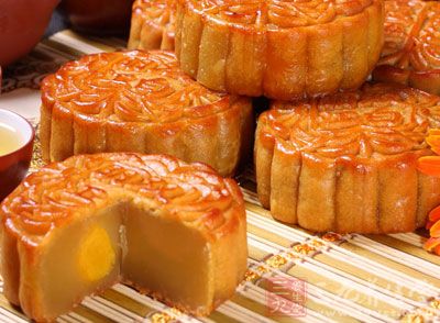 广西合浦月饼十大名牌,十大奇葩月饼你吃过哪一种