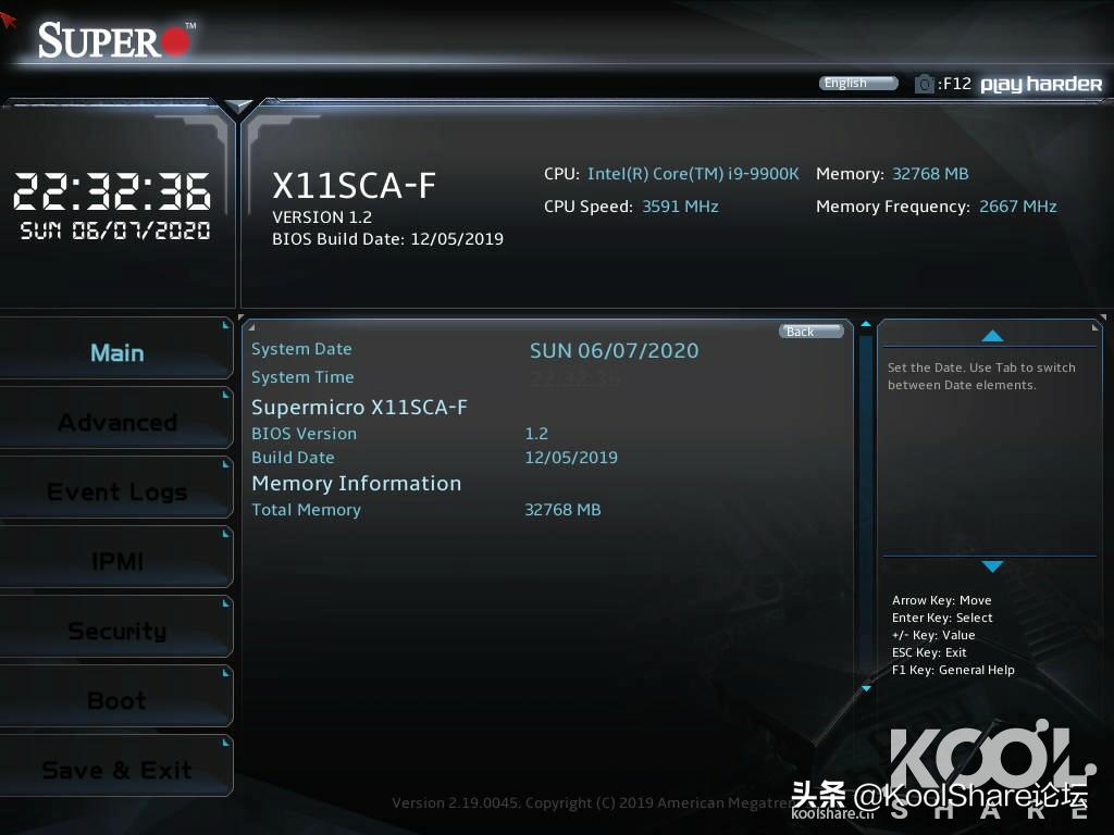 超微x11sca-f主板能使用3060显卡吗,超微x11sca-f主板
