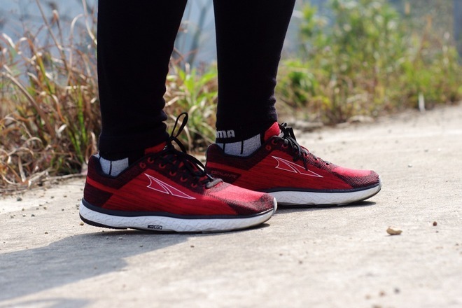 altraparadigm6,altraescalanteracer跑鞋评测