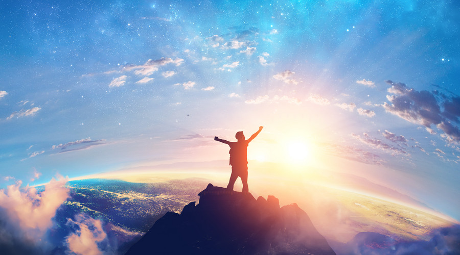 易经穷则变变则通,易经当进则进当退则退