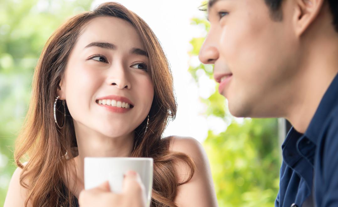 过年被催找对象,过年又被催着找对象结婚