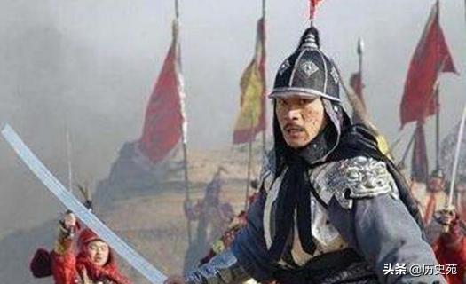 袁崇焕杀毛文龙时说了什么话,袁崇焕杀毛文龙真实原因