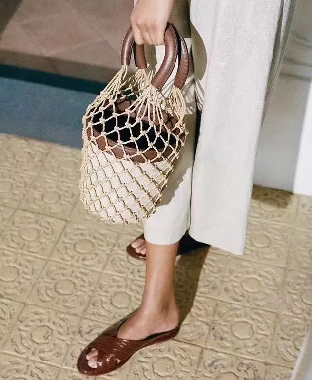 小众品牌包包推荐手提包,包包实用小众高级感轻奢品牌