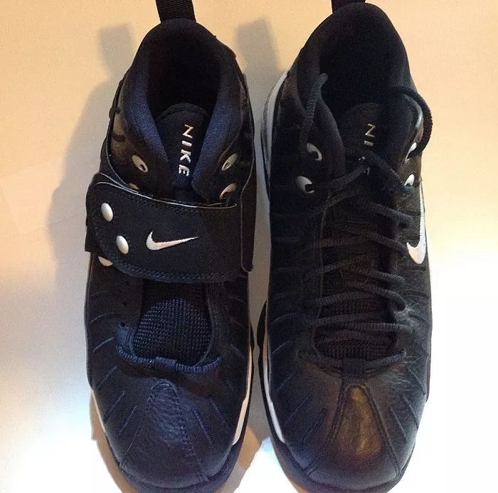 昙花一现的配件极致,篮球鞋穿过的酷炫“小马甲”大盘点