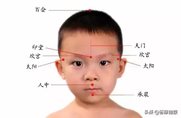 小孩夜间发烧白天不烧中医怎么治,孩子发烧后中医是怎样调理