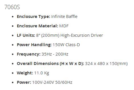 音质好价格合理老婆喜欢！英国Q牌7000i5.1家庭影院套装音响试用