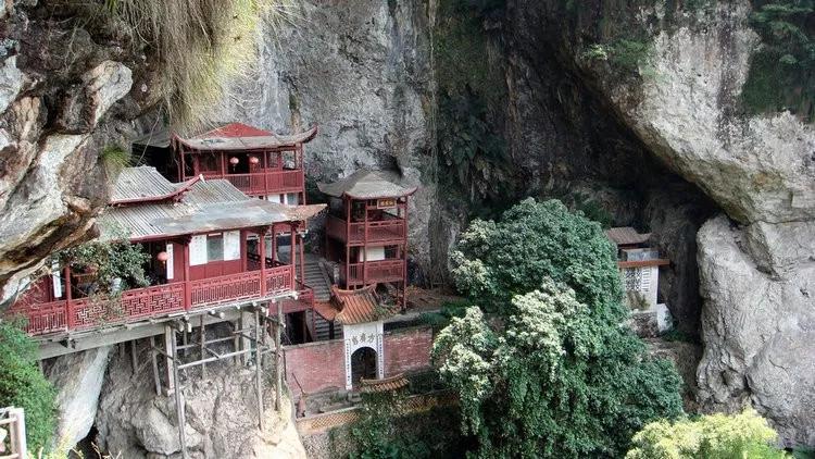 福州十大免费景点,福州网红景点免费