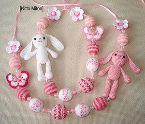 钩出来的漂亮毛衣,钩织漂亮的毛衣链