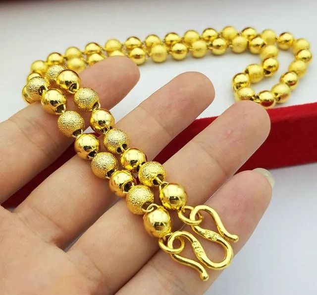 黄金金矿基础知识,金矿出来的黄金是咋样的