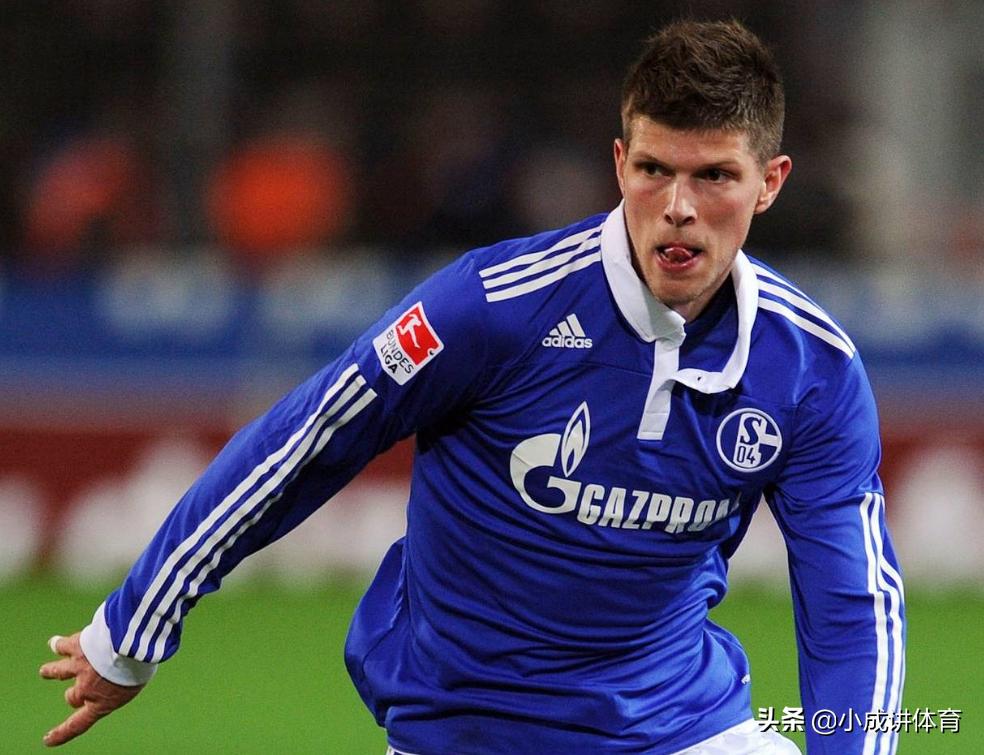 沙尔克04重返德甲震撼,德甲沙尔克04传奇球员