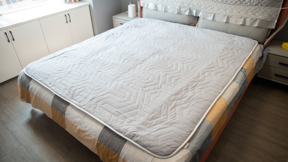 现在的电热毯有辐射吗,电热毯有辐射真的不能用吗