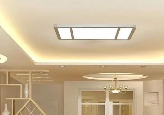 led吸顶灯闪烁是什么原因,家里led灯闪烁是什么原因