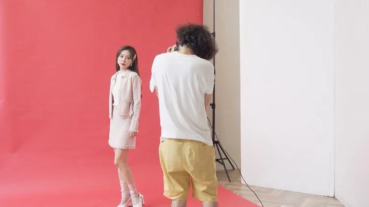 服饰直播清仓,服饰捡漏女装直播