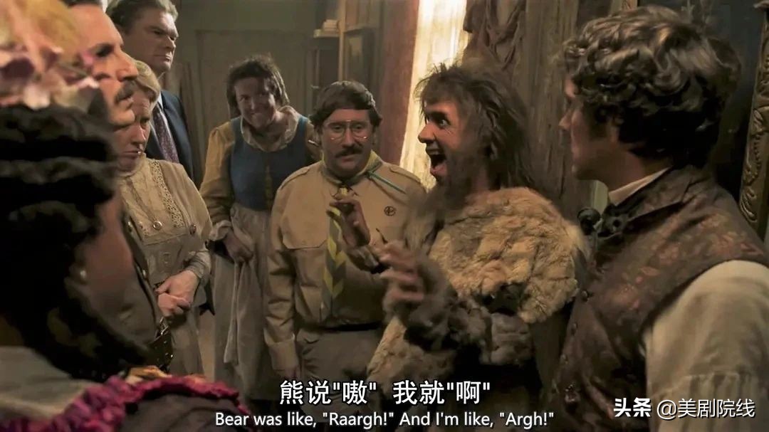 女主继承了一座道观,女主继承房子