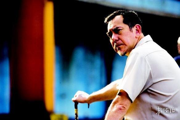 孙兴的演技什么级别,香港演员孙兴讲粤语