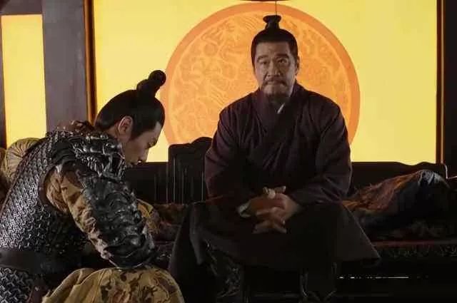 明朝最厉害的朱棣,明朝最能打的男人燕王朱棣